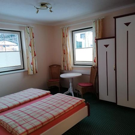 Haus Bielefeld Apartman Elmen Kültér fotó
