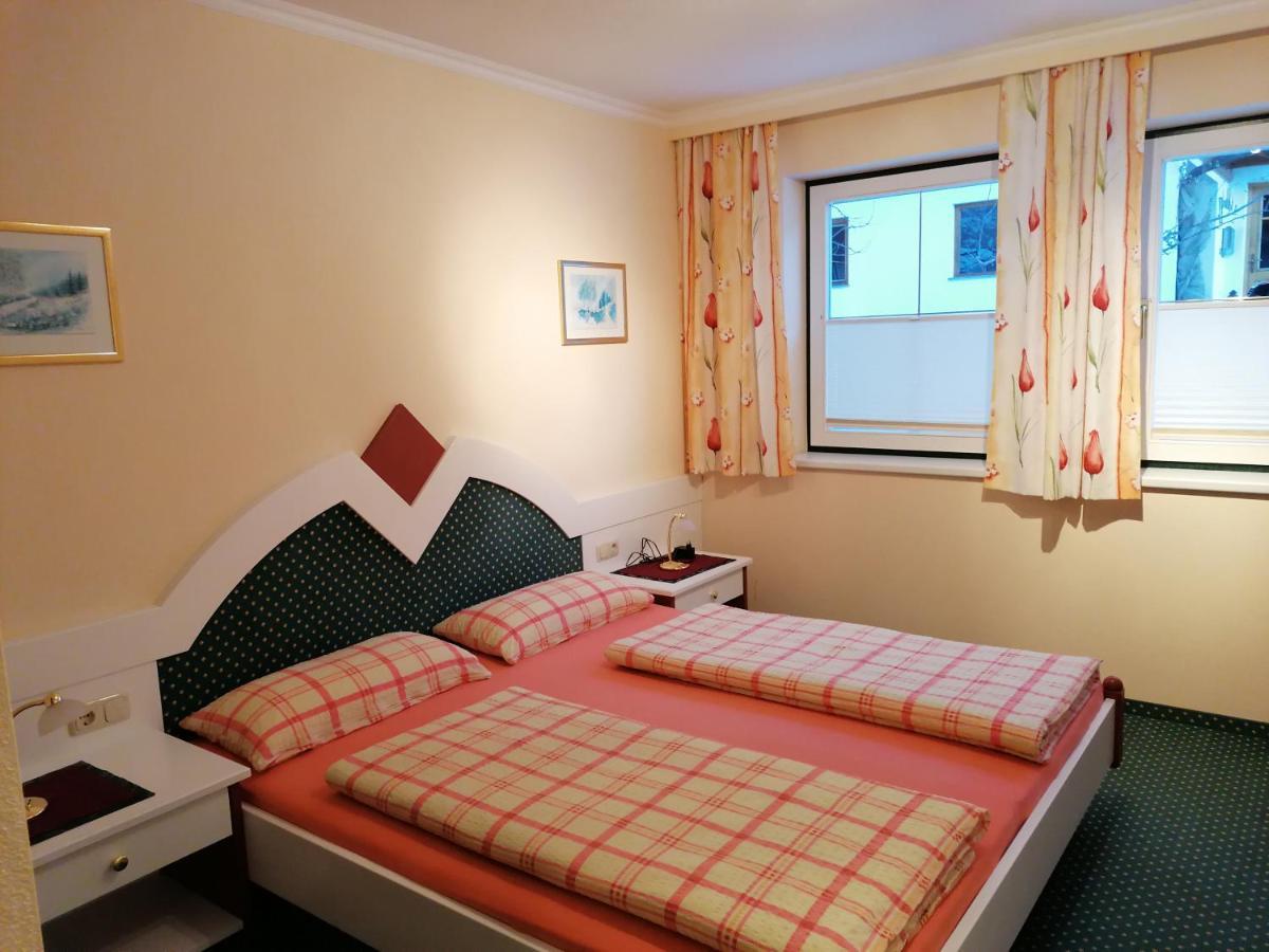 Haus Bielefeld Apartman Elmen Kültér fotó